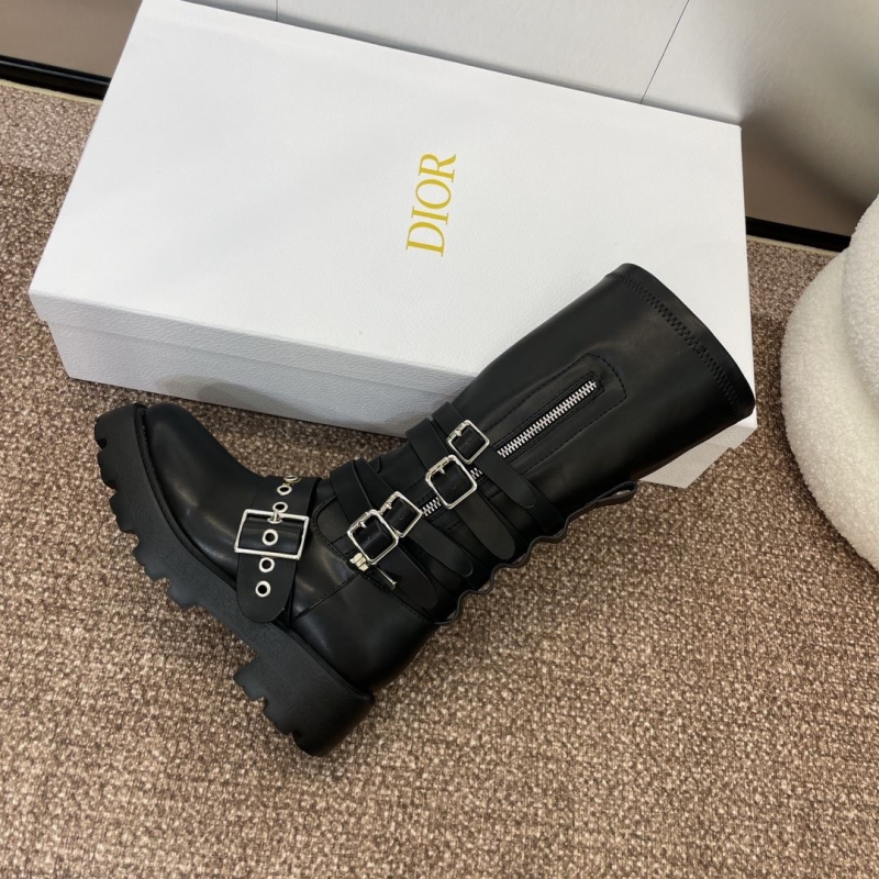 Christian Dior Boots